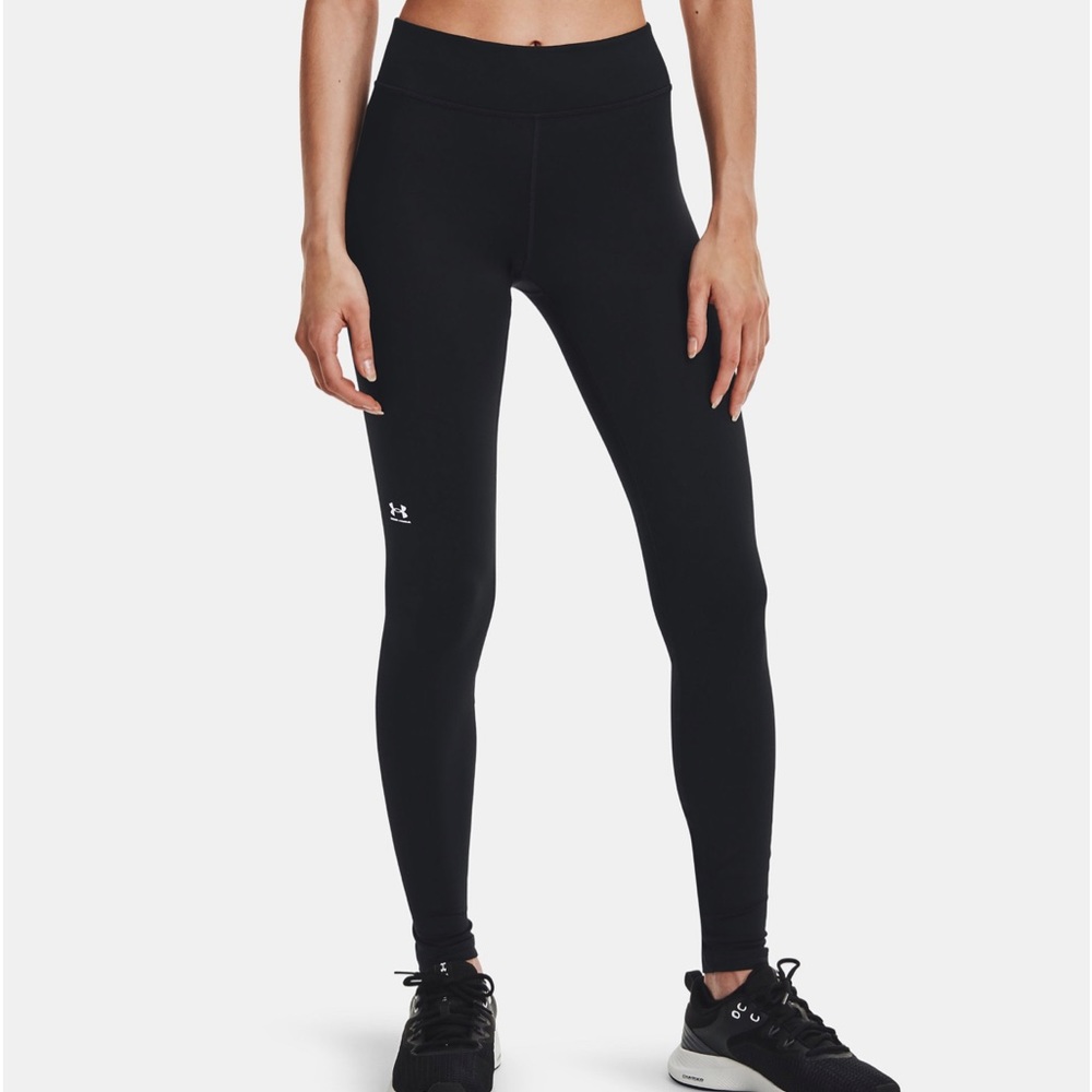 Under Armour | Compression Leggings | Med